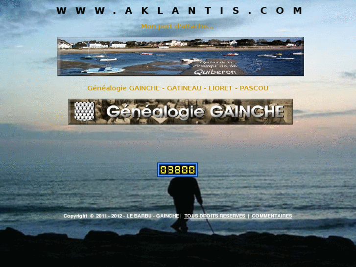 www.aklantis.com