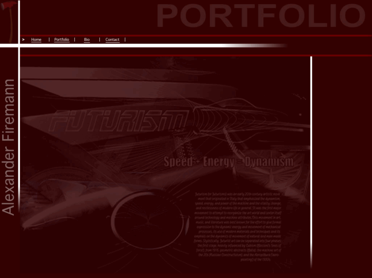 www.alexfiremann.com