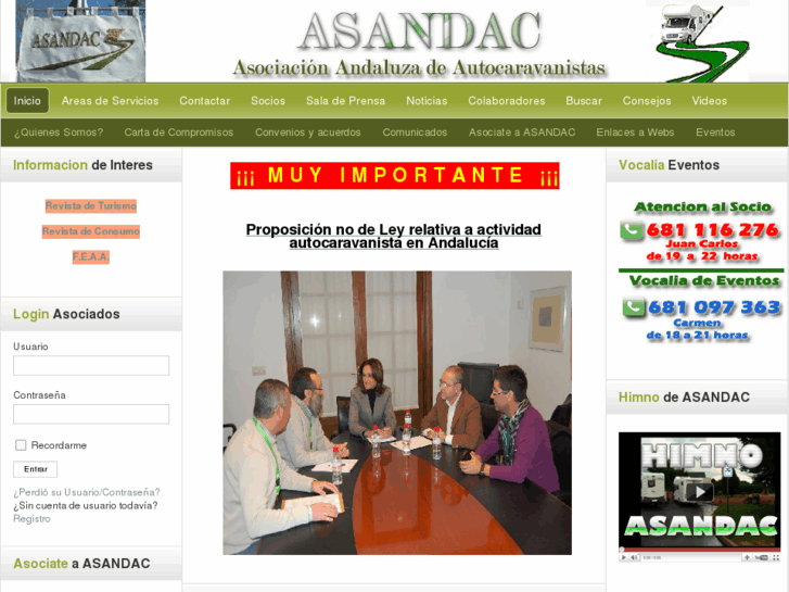 www.asandac.org