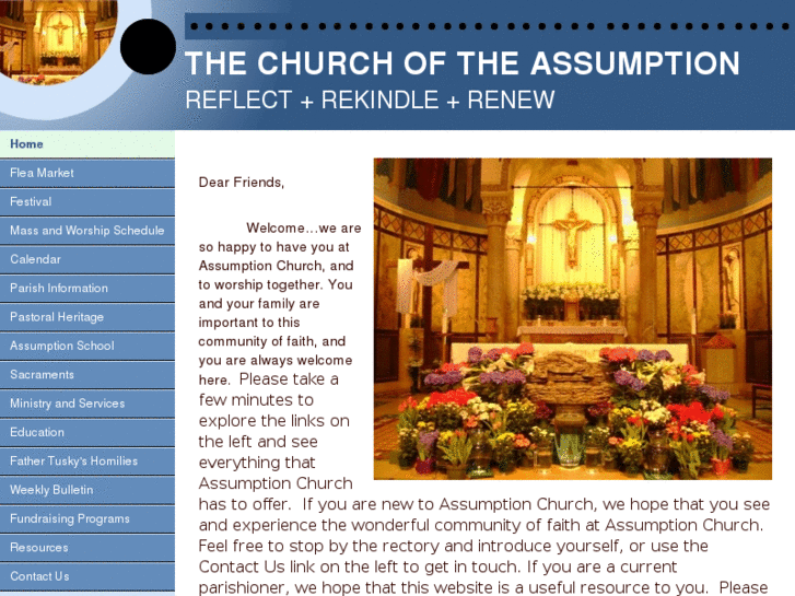 www.assumptionchurch.org