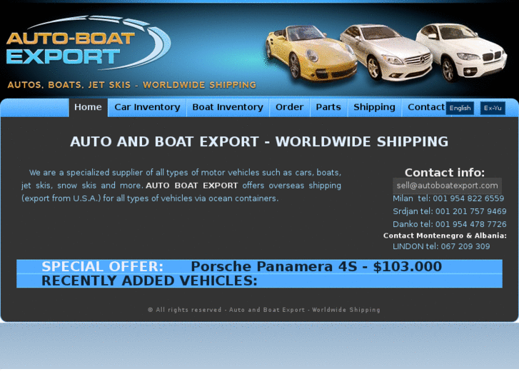 www.autoboatexport.com