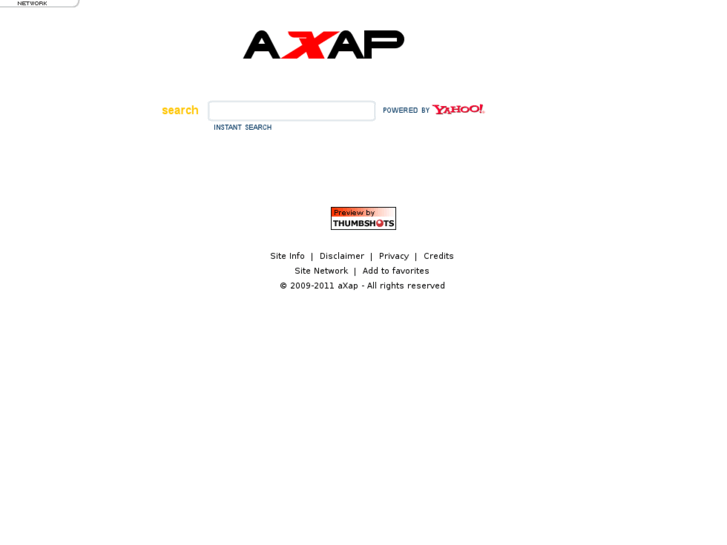 www.axap.net