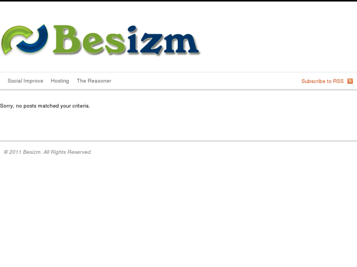 www.besizm.com