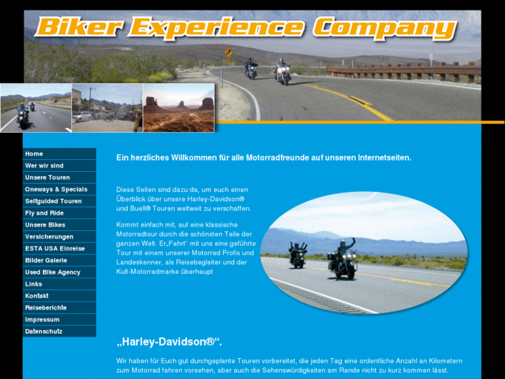 www.biker-experience.com