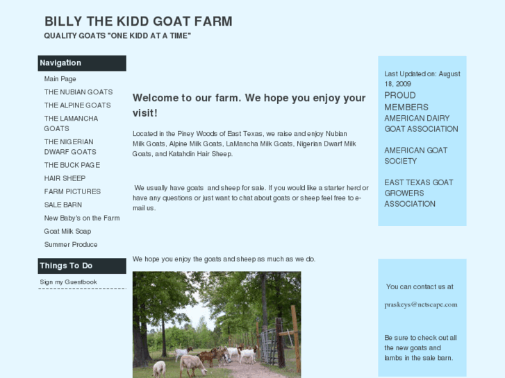 www.billythekiddgoatfarm.com