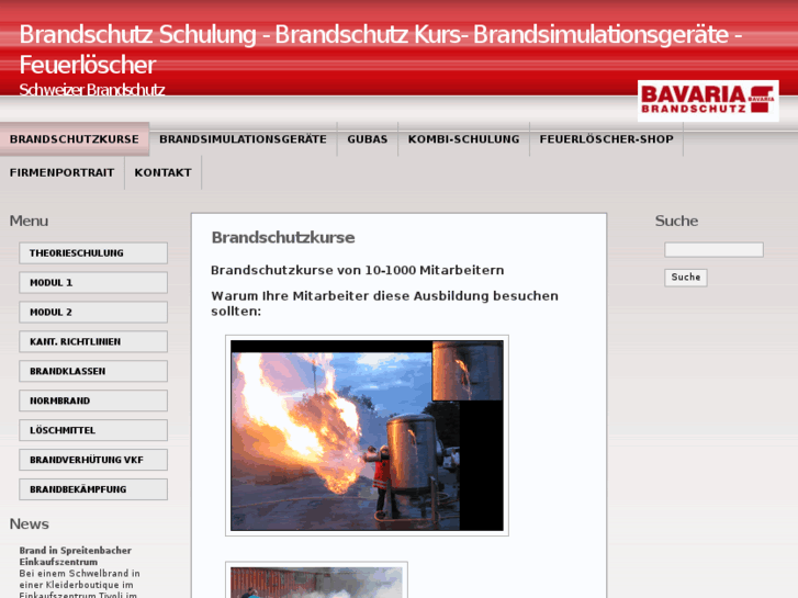 www.brandschutzschulung.ch