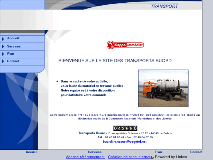 www.buordtransport.com