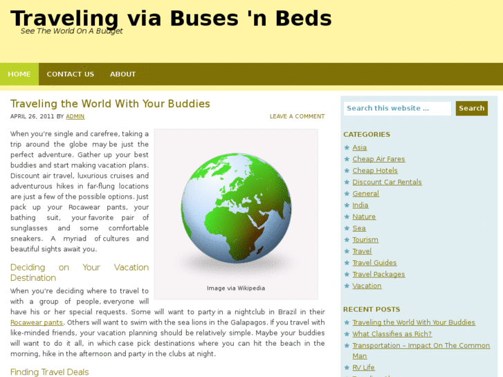 www.busesnbeds.org