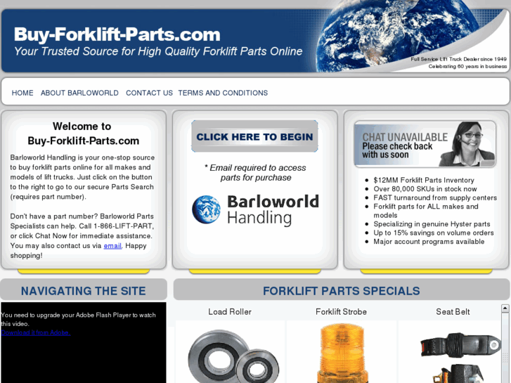 www.buy-forklift-parts.com