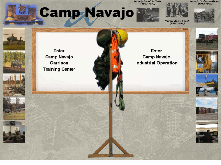 www.camp-navajo.org