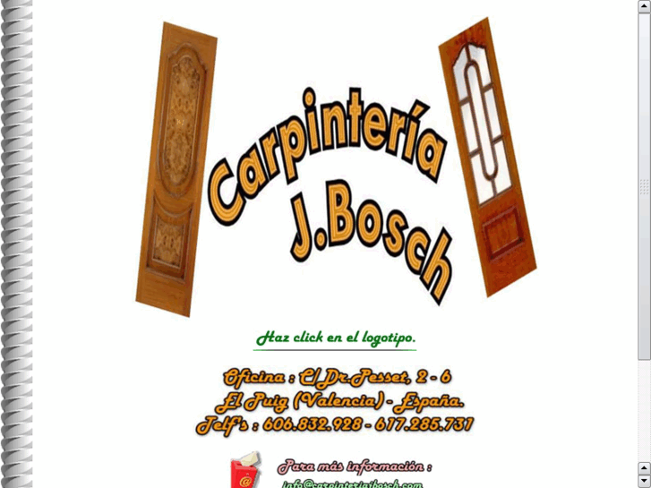 www.carpinteriajbosch.com