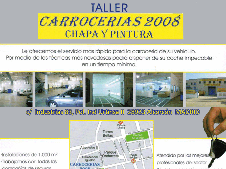 www.carrocerias2008.com