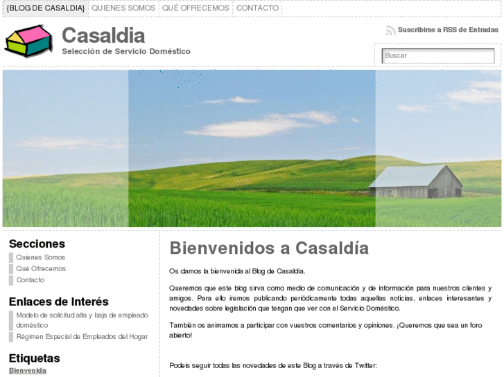 www.casaldia.com