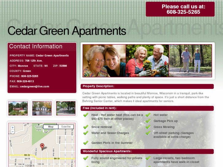 www.cedargreenapartments.com