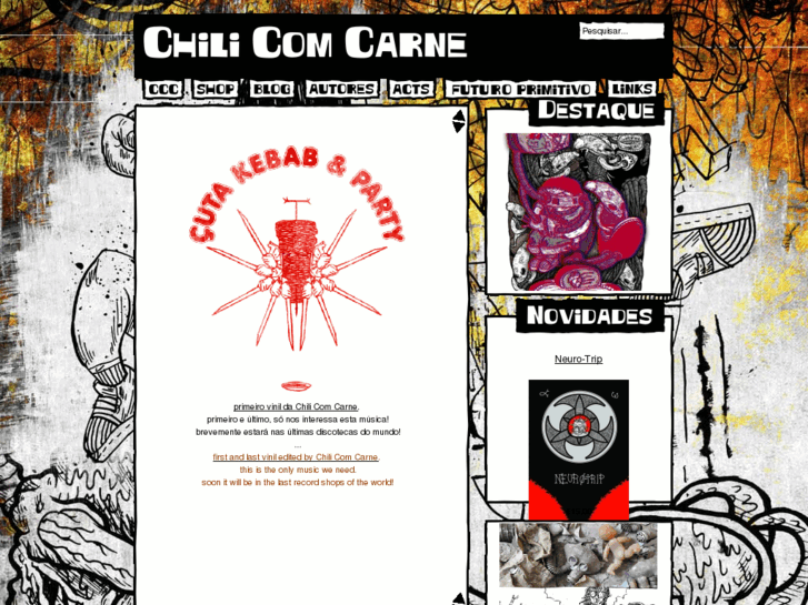 www.chilicomcarne.com