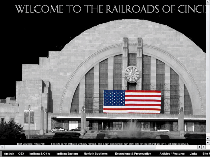 www.cincyrails.com