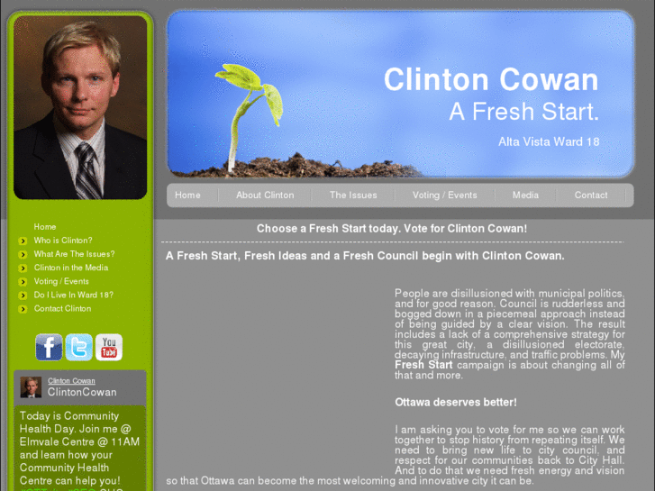 www.clintoncowan.ca