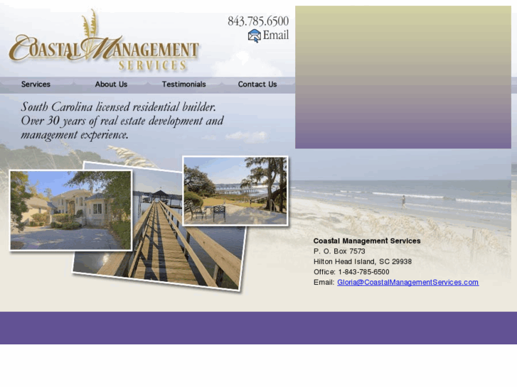 www.coastalmanagementservices.com