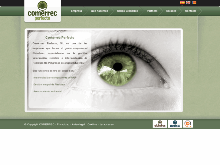 www.comerrec.com