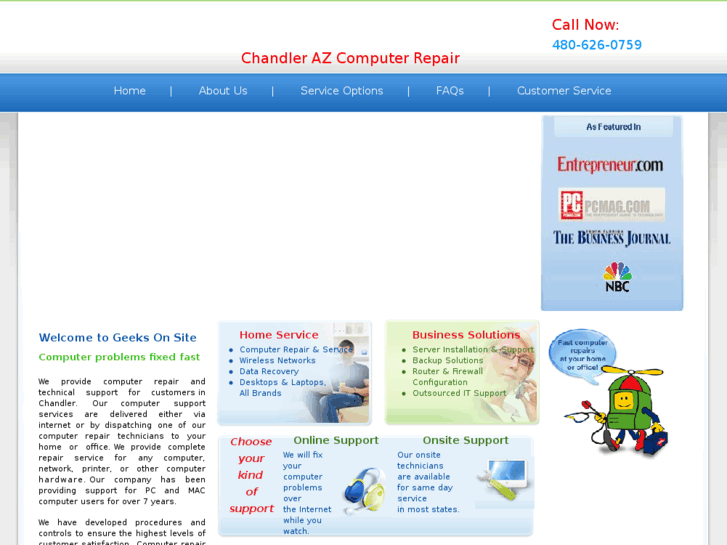 www.computerrepairchandler.net