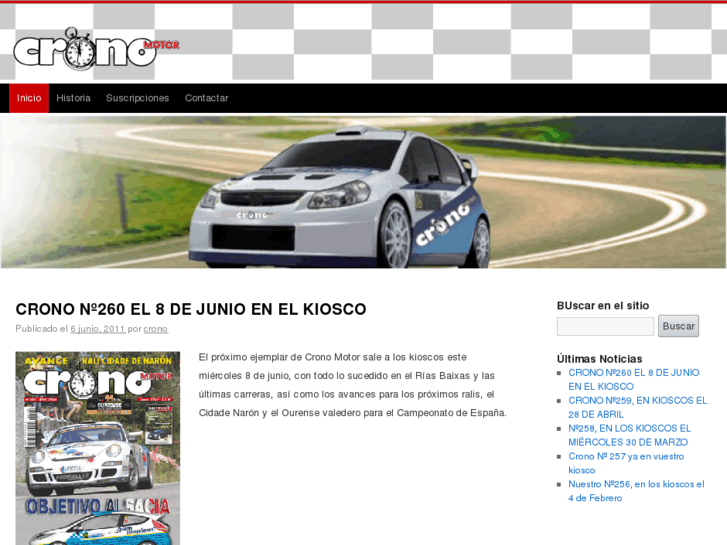 www.cronomotor.com