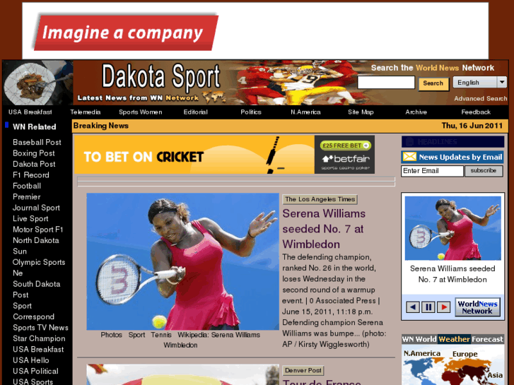 www.dakotasport.com