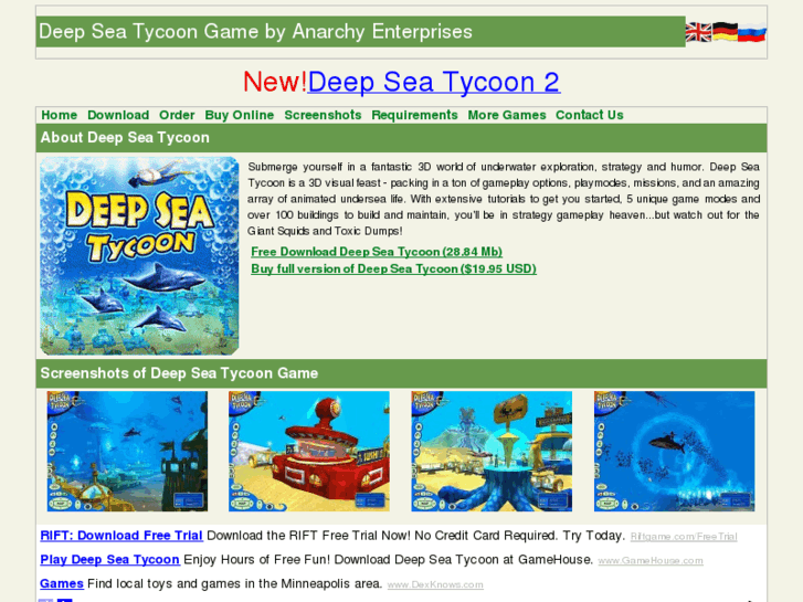 www.deepsea-tycoon.com