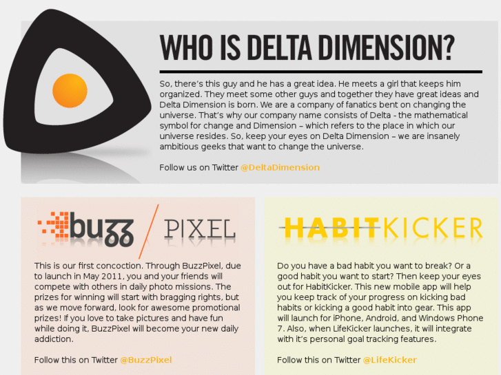 www.deltadimension.com