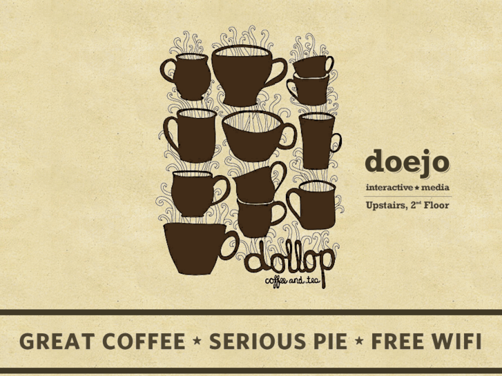 www.dollopcoffee.com