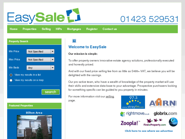 www.easysaleuk.com