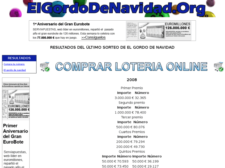 www.elgordodenavidad.org