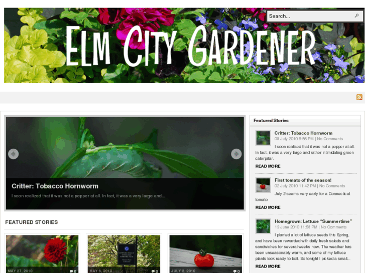 www.elmcitygardener.com