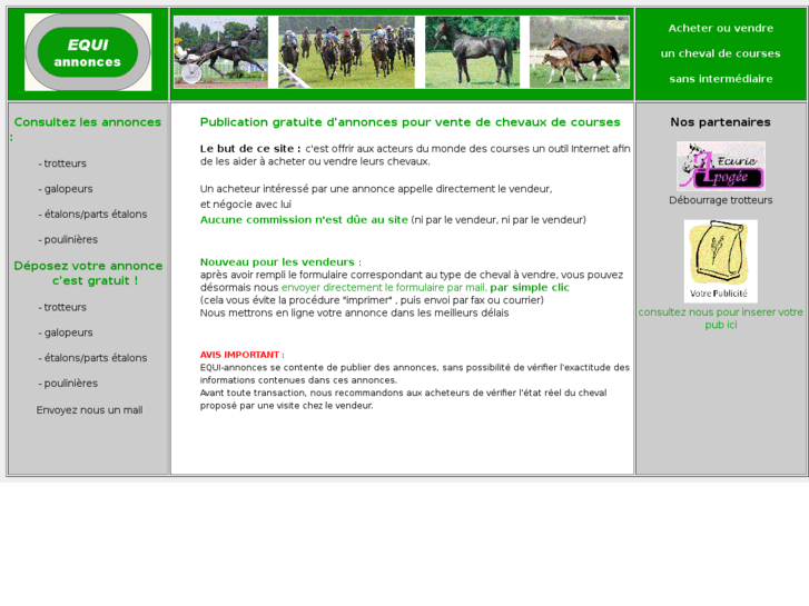 www.equi-annonces.com