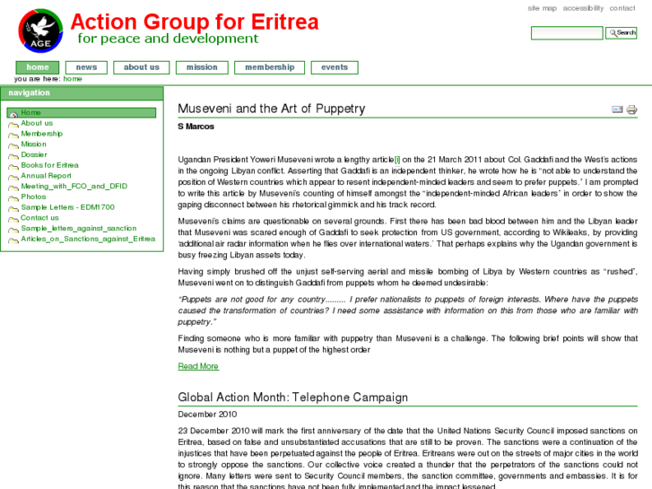 www.eritrea.co.uk