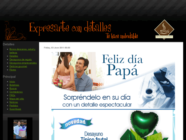 www.expresartecondetalles.com