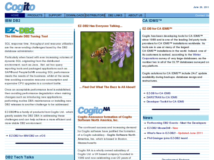 www.ez-db-software.com