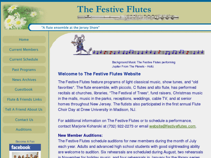 www.festiveflutes.com