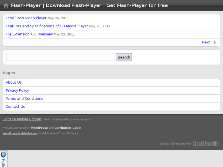 www.flashplayerplay.com