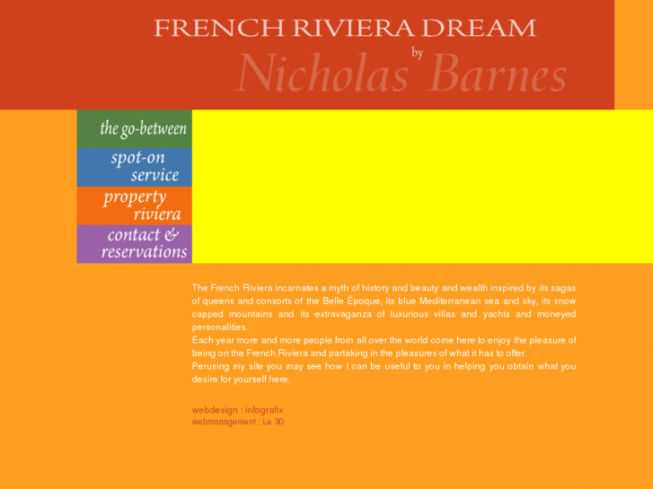 www.french-riviera-dream.com