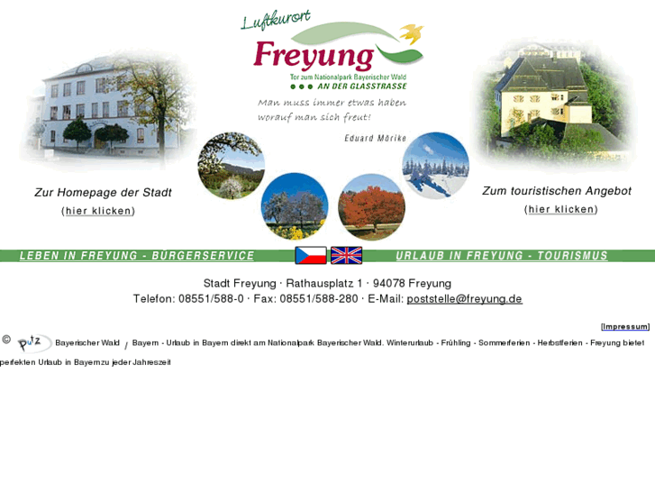 www.freyung.de