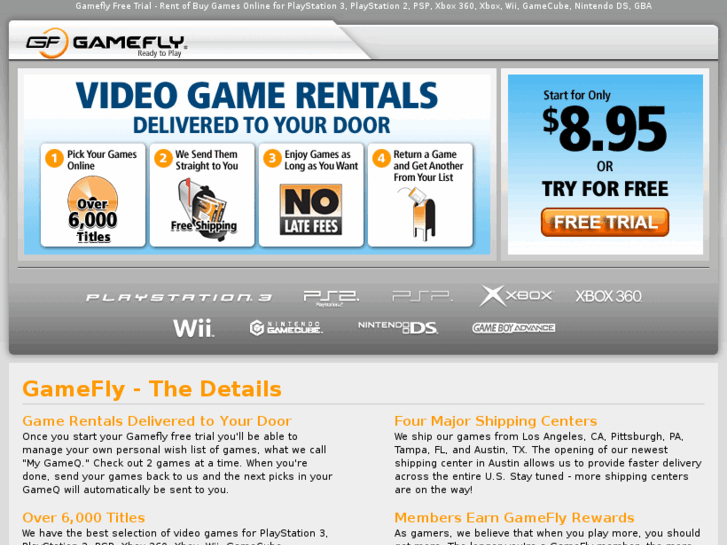 www.gamefly-freetrial.com