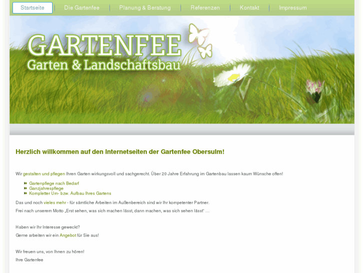 www.garten-fee.com