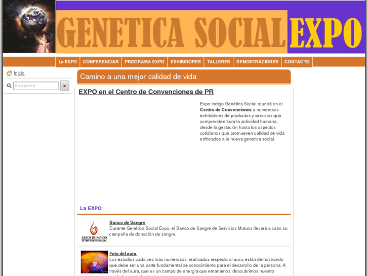 www.geneticasocial.com