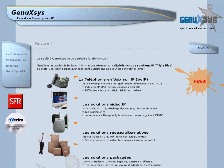 www.genuxsys.com