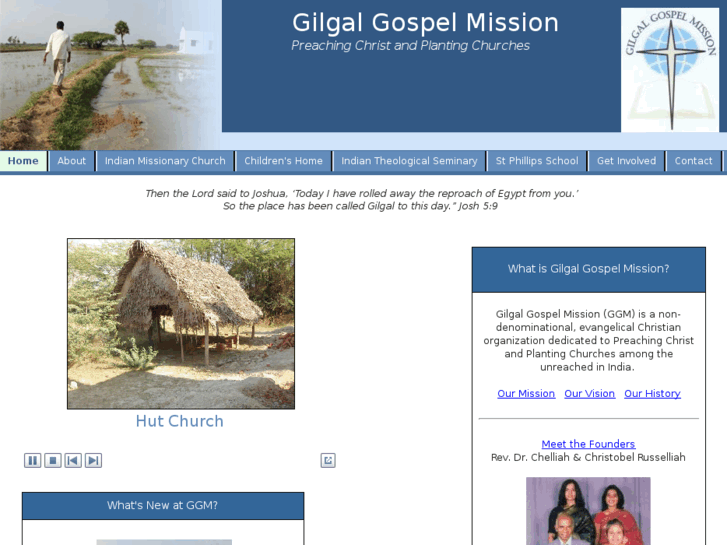 www.gilgalgospel.org