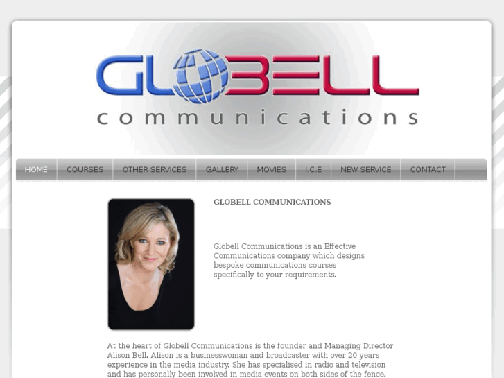 www.globellcommunications.com