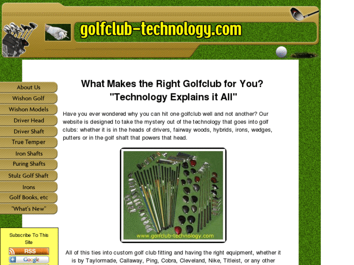 www.golfclub-technology.com