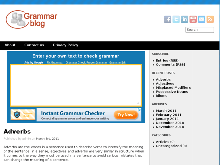 www.grammar-blog.com