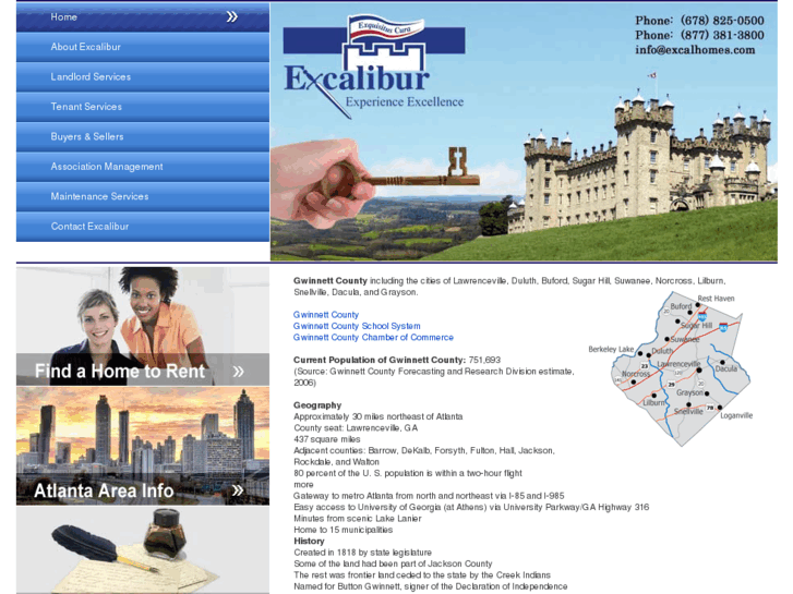 www.gwinnettcountypropertymanagement.com