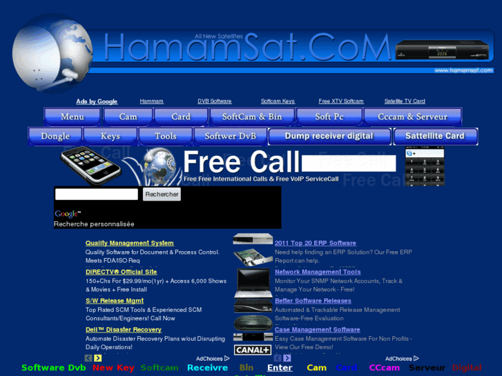 www.hamamsat.com